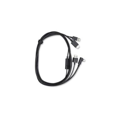Imagem de Cabo Wacom X-Shape para Display Interativo Wacom One DTC133
