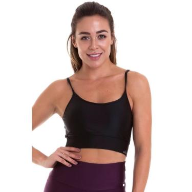 Imagem de Top Caju Brasil Lift Básico Feminino-Feminino