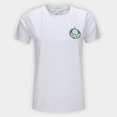Imagem de Camiseta Palmeiras 1914 Feminina-Feminino