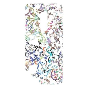 Imagem de Capa Adesivo Skin106 Verso Para Samsung Galaxy S9 Plus - KawaSkin