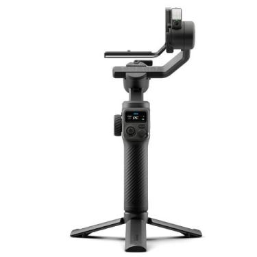 Imagem de Gimbal GoPro Fluid Pro AI 3 Eixos com Rastreamento Inteligente, Estabi