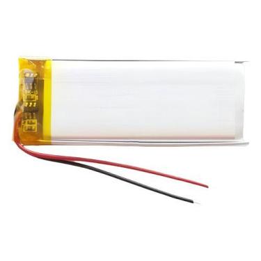 Imagem de Bateria Intercomunicador Sena 10u-sh-02 10u Motorcycle Blu - BGB ENERG