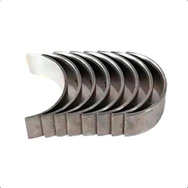 Imagem de Kit De Bronzinas Metal Leve Besta - BB-474-J 0,25 - Mahle