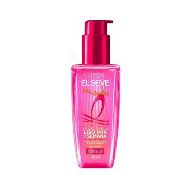 Imagem de Sérum Leave-In Liso dos Sonhos 100ml - Elseve