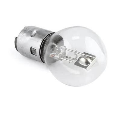 Imagem de Lampada farol 35x35 biodo intruder125/shineray/mobilete50 - IMPORTADO