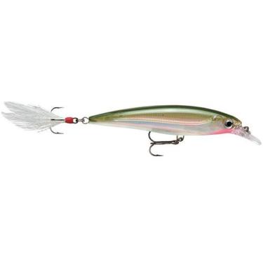 Imagem de Isca Rapala Xrap XR 10