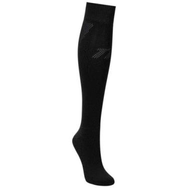 Imagem de Meiao trifil de futebol microfibra t08158, Preto, M
