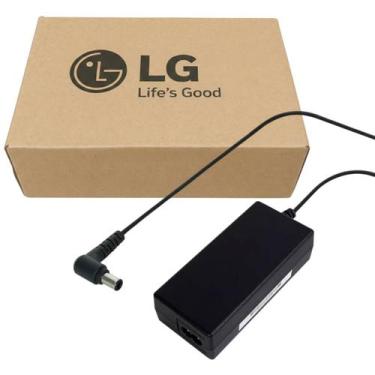 Imagem de Fonte Alimentação TV LG 32LH570B 23MA73D-PZ EAY64569201