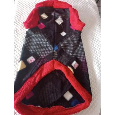 Imagem de Roupa soft pet para cães GG - Moda pet com carinho , gg