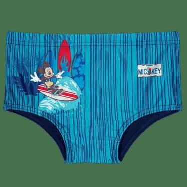 Imagem de Sunga Mickey Surf - TIP TOP, 1T