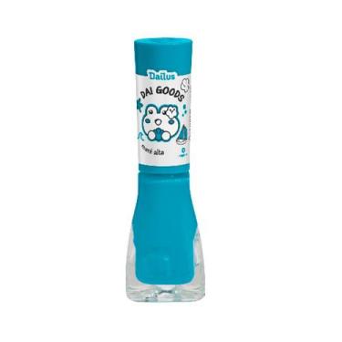 Imagem de Esmalte Dailus Dai Goods Maré Alta Vegano 8ml