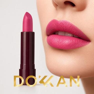 Imagem de Batom Bala Soft Matte Classic Super Poderes - - Superpoderes, 01