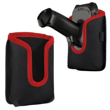 Imagem de Bolsa Porta-Scanner Vinanker para Leitores de Código de Barras Zebra