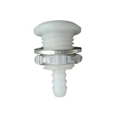 Imagem de Complemento Cano Condutor Unidade Água Cuspideira MZ - ODONTO AT