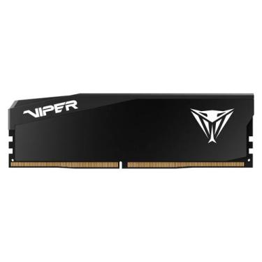 Imagem de Memória RAM Patriot Viper Elite 5 Ultra 48GB (2x24GB) DDR5 6400 MHz - 