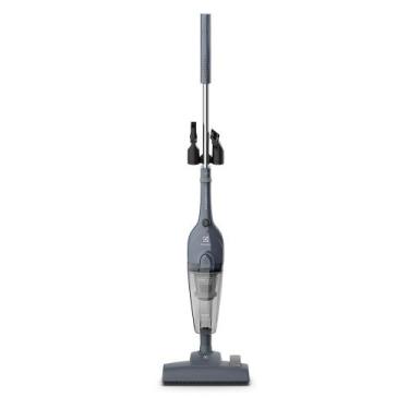 Imagem de Aspirador de Pó Vertical com Fio Electrolux 1600W 2 em 1 Bocal Multi-C