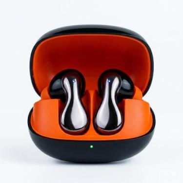 Imagem de Fone de ouvido Bluetooth sem fio intra-auricular J-91 PRO - Altomex