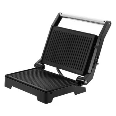 Imagem de Torradeira Grill Essencial GRESS2005 Itatiaia 1000W Inox 220V