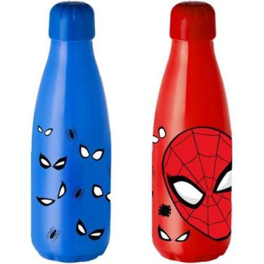 Imagem de Squeeze SPIDER-MAN PET Paris 600ML (S)