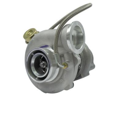 Imagem de Turbina motor jcb 448 / js200 320/06156 - engine parts