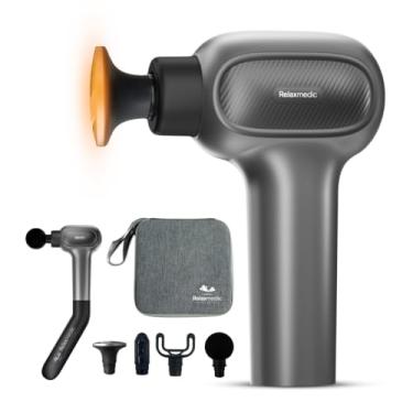 Imagem de Massageador Eletrico Deep Therapy Flex Relaxmedic