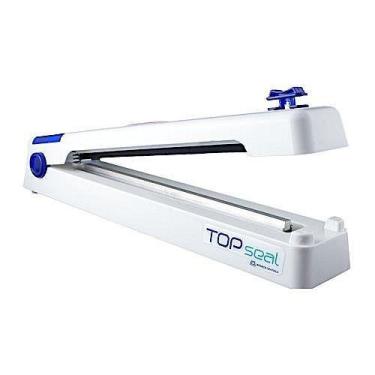 Imagem de Seladora Modelo Top Seal Plus - Biomeck, Azul