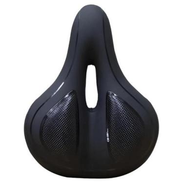 Imagem de Selim Absolute Confort com Gel e Elastômero