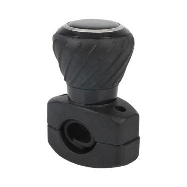 Imagem de Kit Universal De Controle Para Volante: Manopla Giratória Para Economi