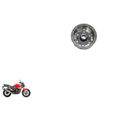 Imagem de VOLANTE MAGNETO FAZER 250 2011-2015 Único - YAMAHA