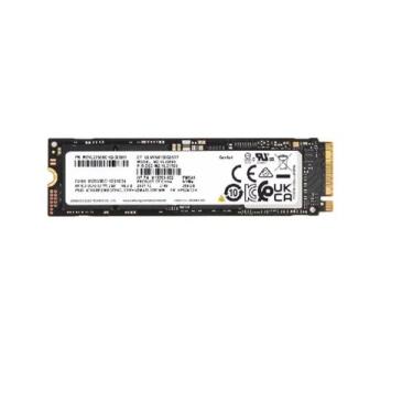 Imagem de SSD M.2 256GB Samsung PM9A1 MZVL22560 PCIe GEN4 x4 NVMe 1.4 Leitura 64