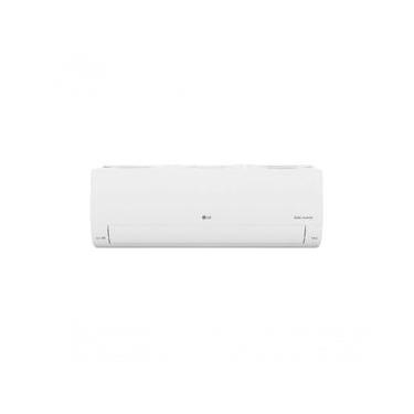 Imagem de Ar Condicionado Split Hi Wall LG Dual Inverter AI Voice 12000 BTUS Frio 220V S3-Q12JA31L S3UQ12JA31L