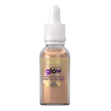 Imagem de Bauny - Blindagem EverFix Glow - 20ml