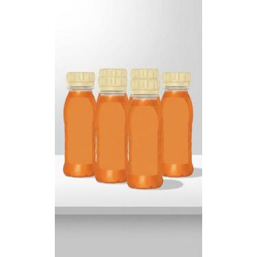 Imagem de Suplemento Nutricional Pêssego 6x 200ml - Congratulations Store