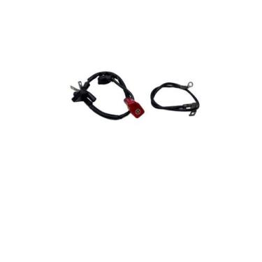 Imagem de KIT CABO BATERIA CB 250 F TWISTER 2016-2020 Único - HONDA