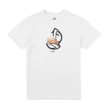 Imagem de Camiseta Lost Saturn Brain Masculina-Masculino