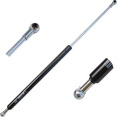 Imagem de Amortecedor Mola Gás Porta-malas S/Limp Fiat Duna 84 A 86