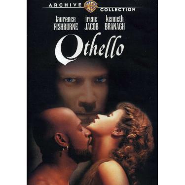 Imagem de Othello [Unknown Binding]