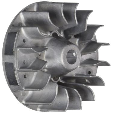 Imagem de Hitachi 6687385 Flywheel/Magneto Rotor