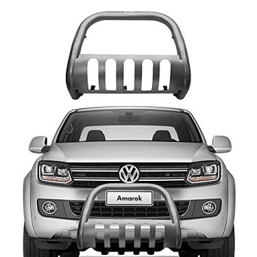 Imagem de Para-choque de impulsão Amarok todos Anos Onix com Chapa