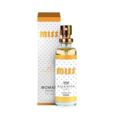 Imagem de Miss Woman Parfum 15Ml
