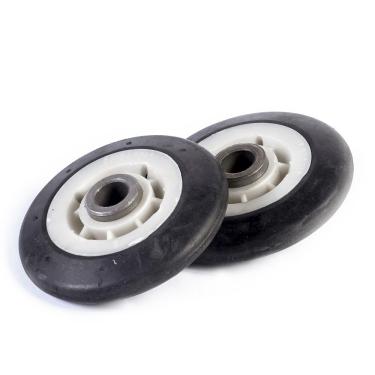 Imagem de Roldana Cesto Secadora Brastemp BSR24C 326015418