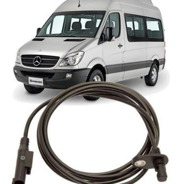Imagem de Sensor Abs Traseiro Esquerdo Sprinter Cdi 311 415 2013 2019