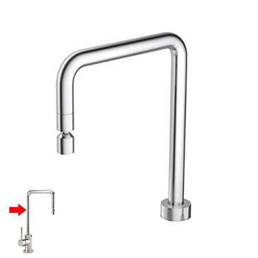 Imagem de Bica Alta Cromada Monocomando Mesa Spin 2270C72-4606001