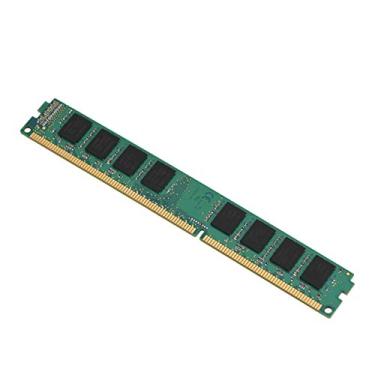 Imagem de Memória DDR3 2GB 1600MHz, kit de memória RAM para PC Desktop Cartão de memória PC12800 Memória RAM para PC