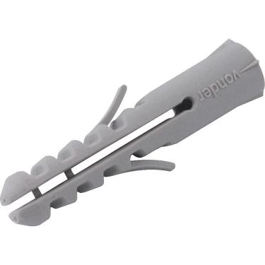 Imagem de Bucha De Nylon Para Fixação 10Mm 10pçs