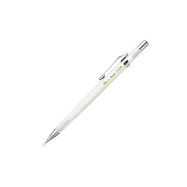 Imagem de Lapiseira Sharp P200 Clena Pentel 0.9mm Branco