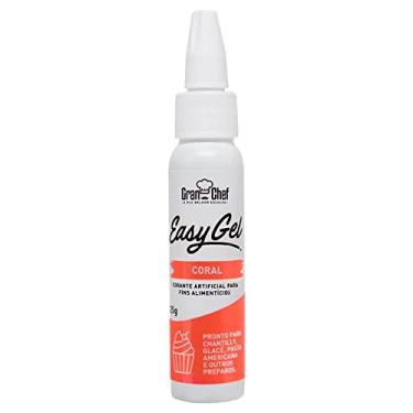 Imagem de CORANTE EASY GEL 25G CORAL