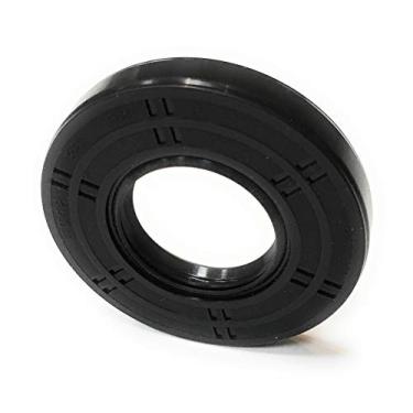 Imagem de Selo de óleo de equipamento chanfrado da marca REPLACEMENTKITS.COM serve para Kawasaki Brute Force Teryx 650 750, KFX700, Prairie 360 650 700 substitui 92049-0095