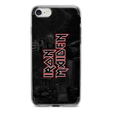 Imagem de Capa para celular Iron Maiden - Iphone 4 / 4s