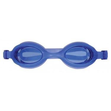 Imagem de Oculos Natacao Mor Antiembaçante Jovem/Adulto - Azul - 001898